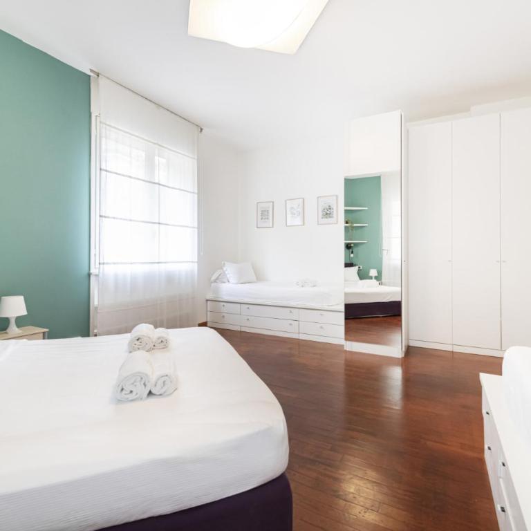 Easylife - Como - Coloniola 23 - Lago di Como - Appartamento - 15
