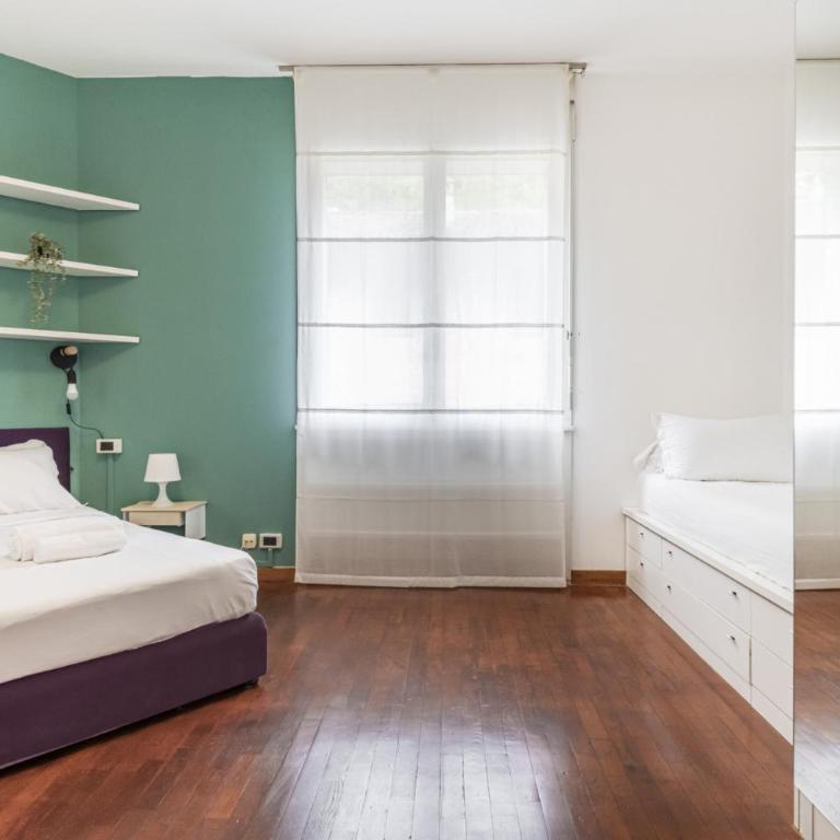 Easylife - Como - Coloniola 23 - Lago di Como - Appartamento - 16