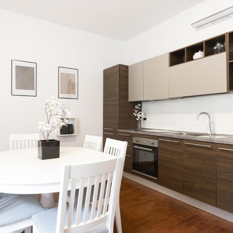 Easylife - Como - Coloniola 23 - Lago di Como - Appartamento - 20