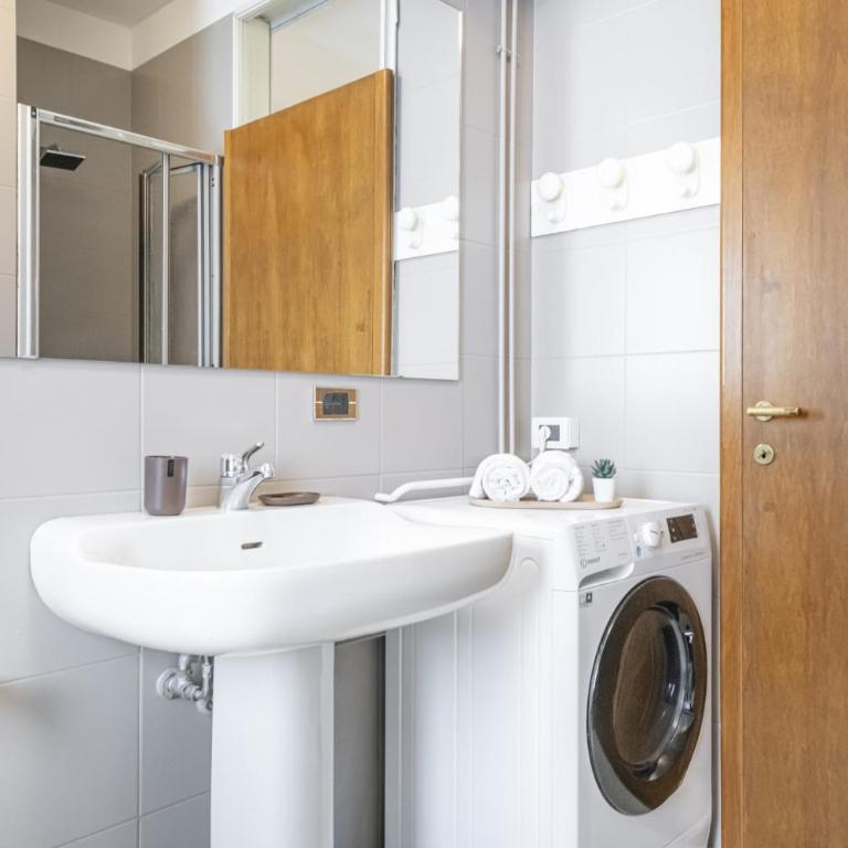 Easylife - Como - Coloniola 23 - Lago di Como - Appartamento - 24