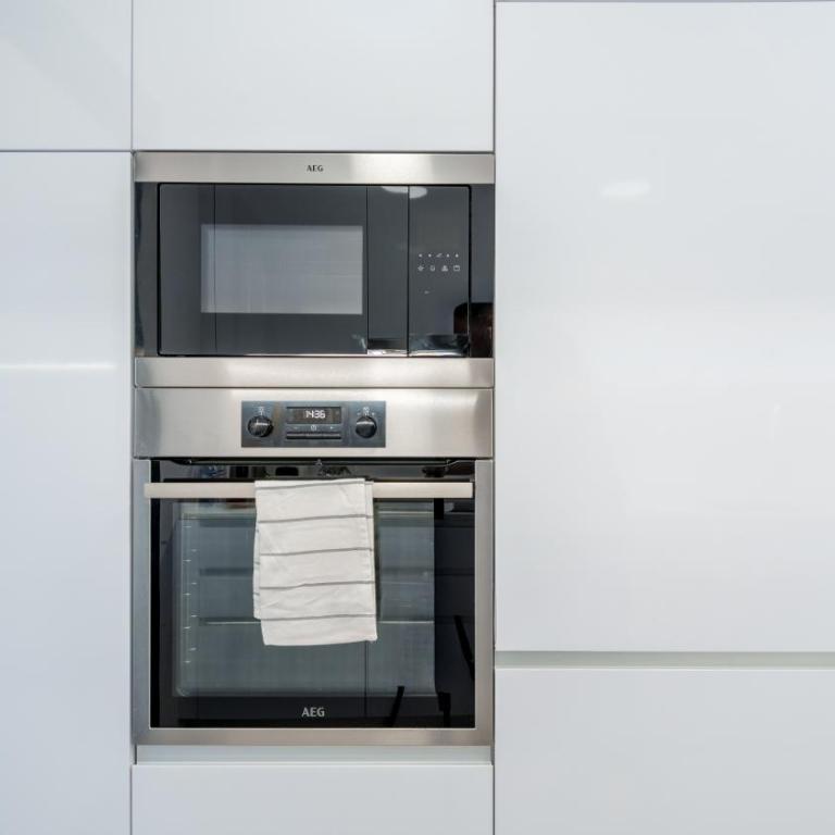 SUNSET CLIFFS elegant apartment - Apartamento de 2 dormitorios - 18