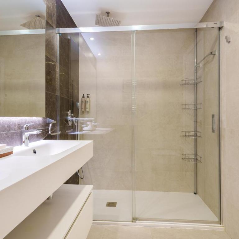 SUNSET CLIFFS elegant apartment - Apartamento de 2 dormitorios - 25