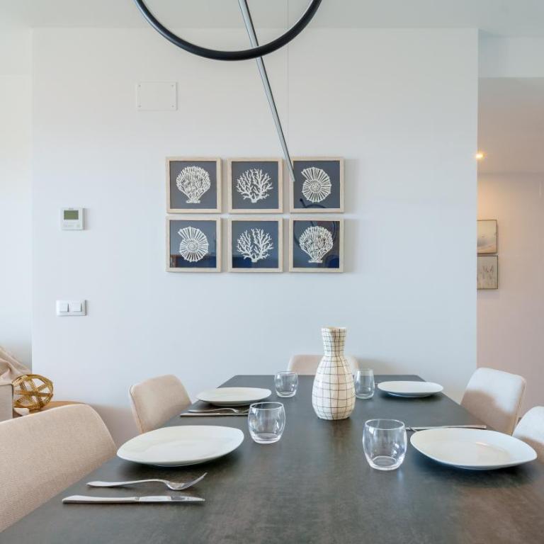 SUNSET CLIFFS elegant apartment - Apartamento de 2 dormitorios - 13
