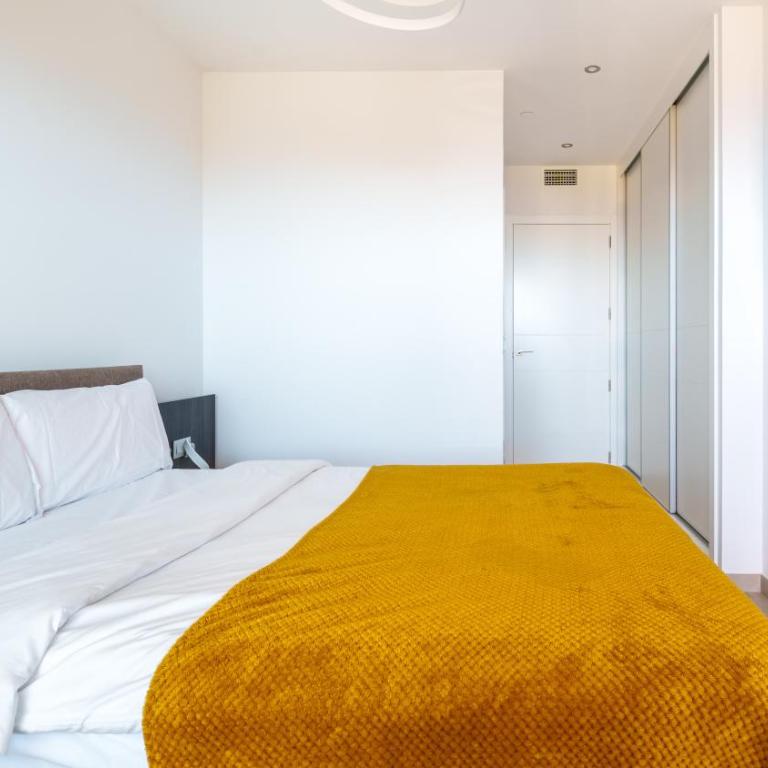 SUNSET CLIFFS elegant apartment - Apartamento de 2 dormitorios - 23