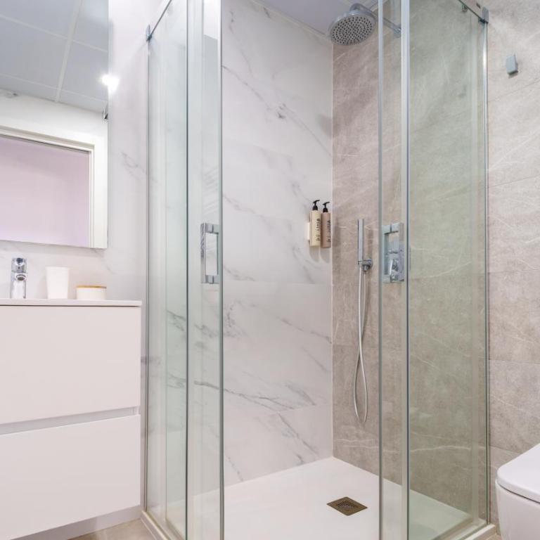 SUNSET CLIFFS elegant apartment - Apartamento de 2 dormitorios - 28