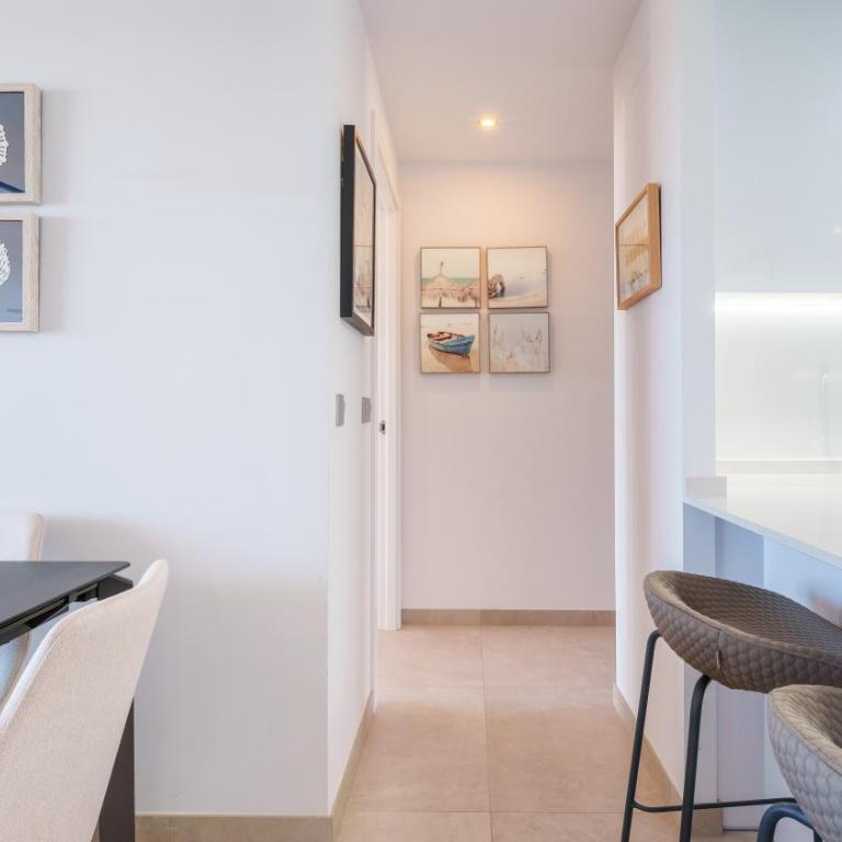 SUNSET CLIFFS elegant apartment - Apartamento de 2 dormitorios - 14