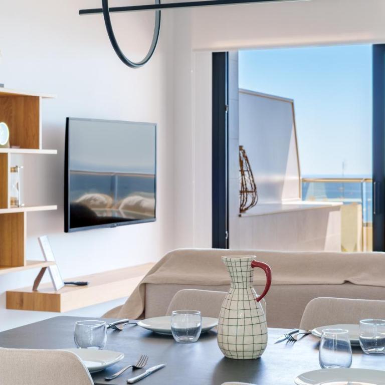 SUNSET CLIFFS elegant apartment - Apartamento de 2 dormitorios - 5