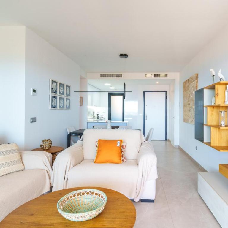 SUNSET CLIFFS elegant apartment - Apartamento de 2 dormitorios - 11