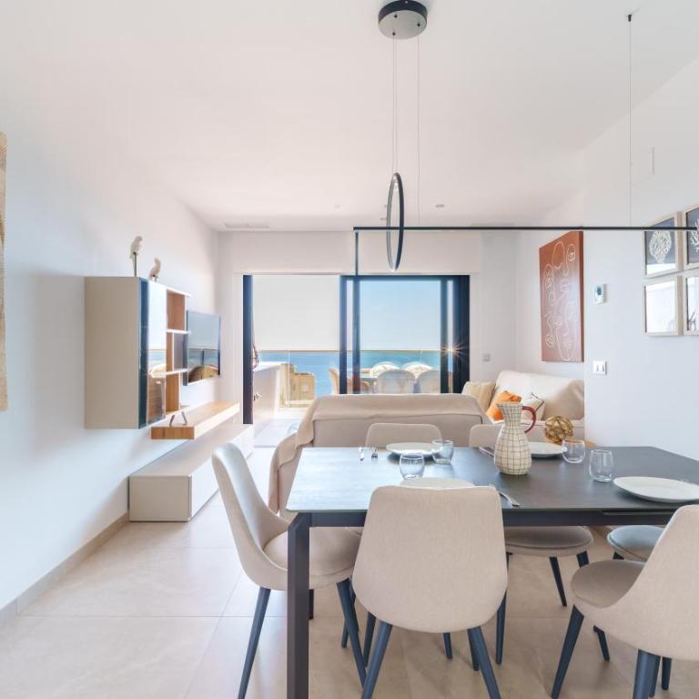 SUNSET CLIFFS elegant apartment - Apartamento de 2 dormitorios - 3