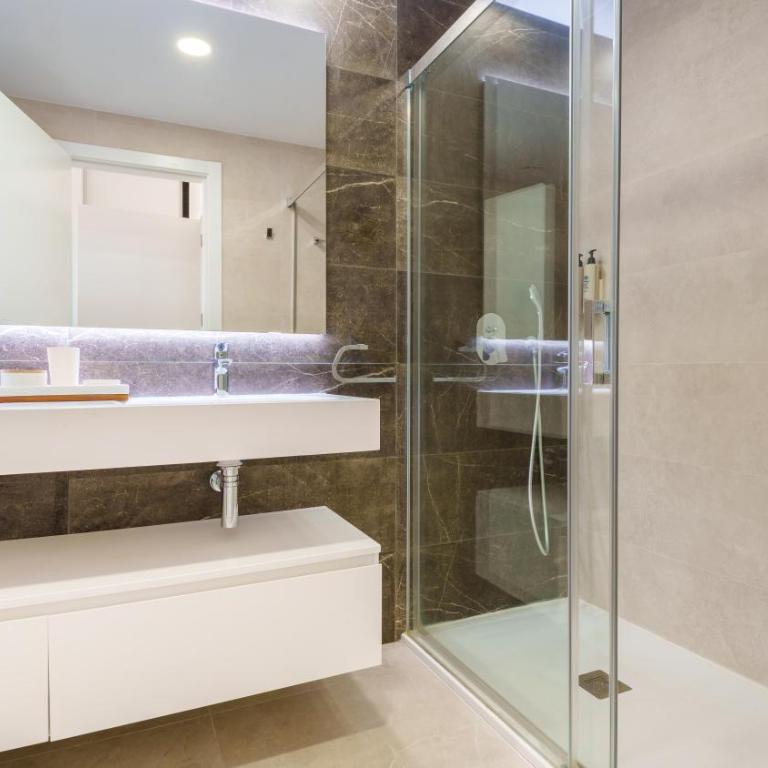SUNSET CLIFFS elegant apartment - Apartamento de 2 dormitorios - 24