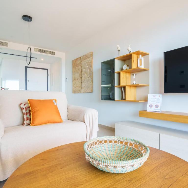 SUNSET CLIFFS elegant apartment - Apartamento de 2 dormitorios - 12
