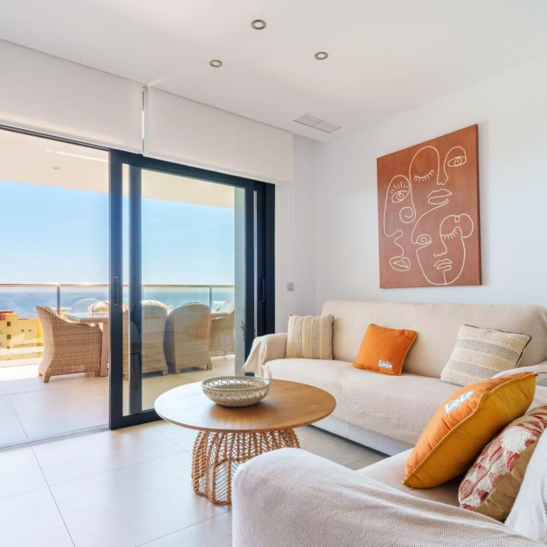 SUNSET CLIFFS elegant apartment - Apartamento de 2 dormitorios - 2