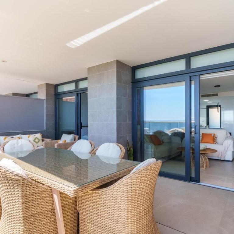 SUNSET CLIFFS elegant apartment - Apartamento de 2 dormitorios - 7