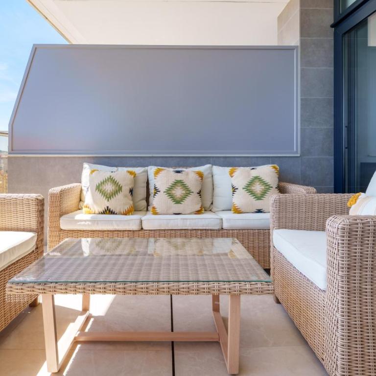 SUNSET CLIFFS elegant apartment - Apartamento de 2 dormitorios - 10