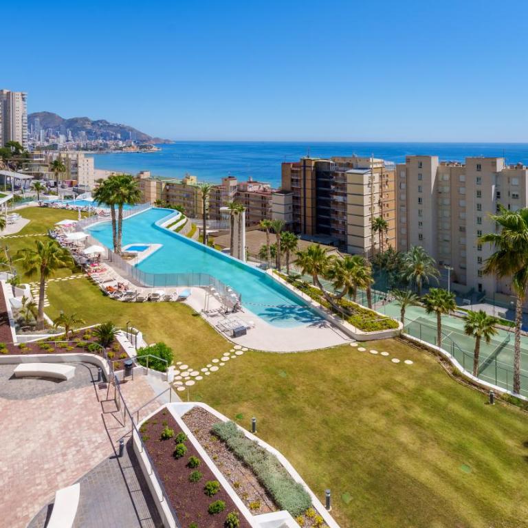 SUNSET CLIFFS elegant apartment - Apartamento de 2 dormitorios - 1