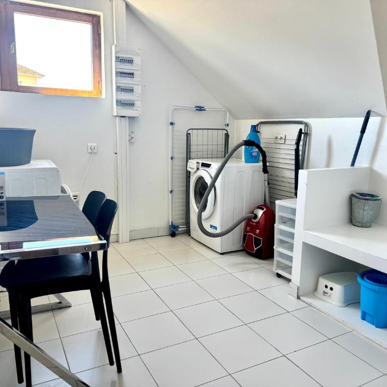 Le Grand Atelier - Spacieux - Proche Gare & Centre - Appartamento - 35