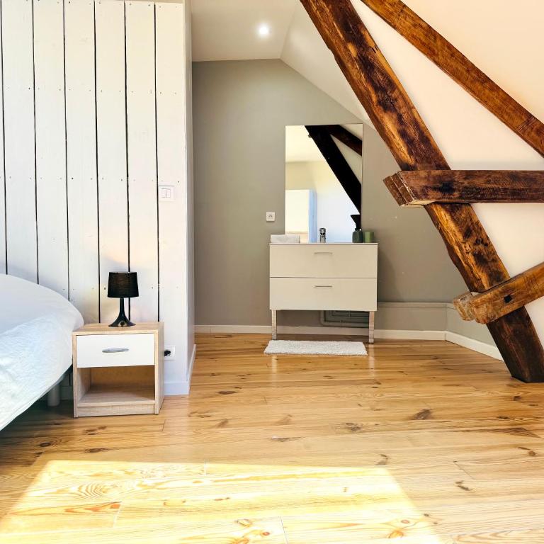 Le Grand Atelier - Spacieux - Proche Gare & Centre - Appartamento - 14