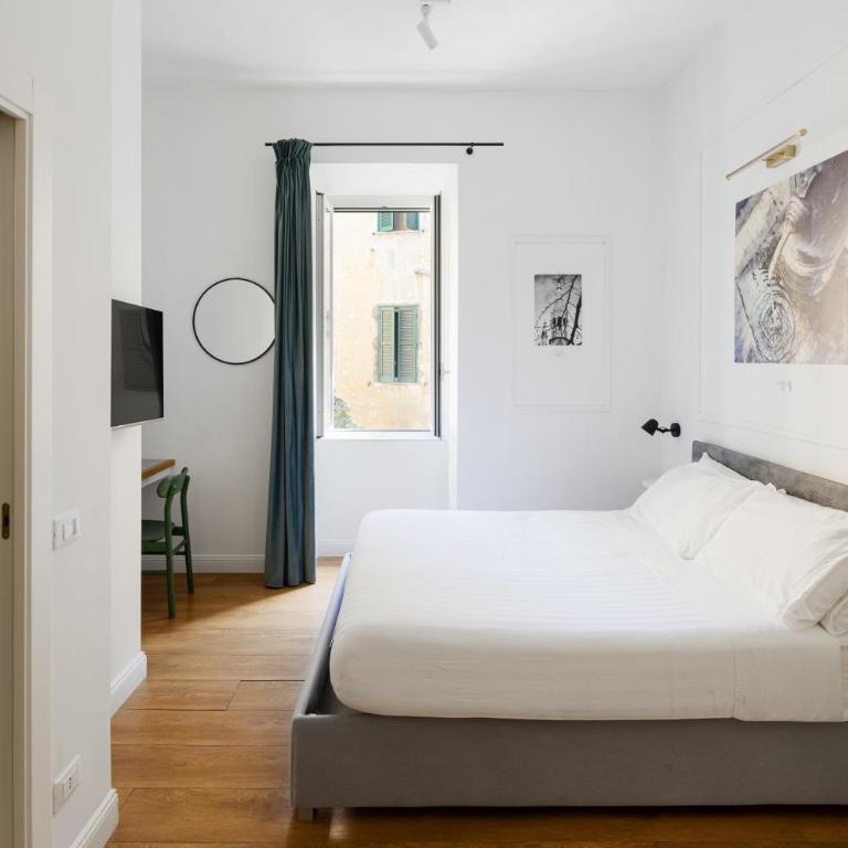Suites by Chloe - Deluxe Double Room - 2