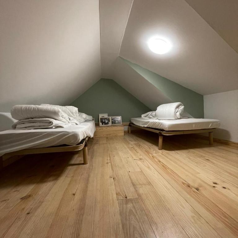 Au centre-ville de Cauterets appartement rénové 2025 pour 4-6 pers - Appartamento con 2 Camere da Letto - 15