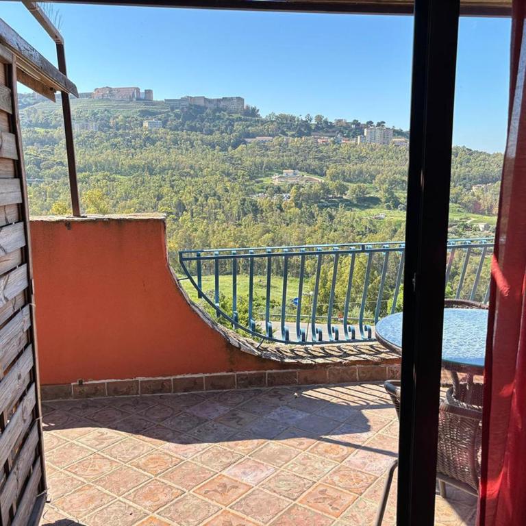 B&B Villa del Sole Relais - Suite con Terrazza - 11