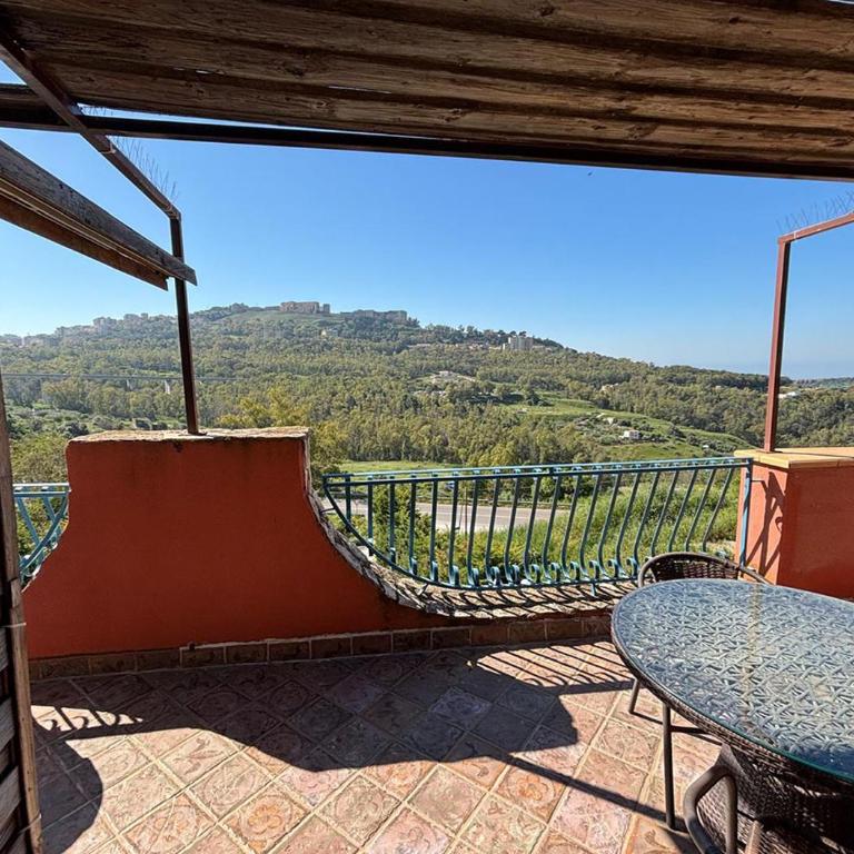B&B Villa del Sole Relais - Suite con Terrazza - 15