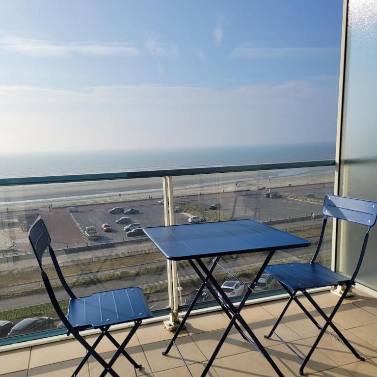 Charmant studio face à la mer - Apartment mit 1 Schlafzimmer - 1