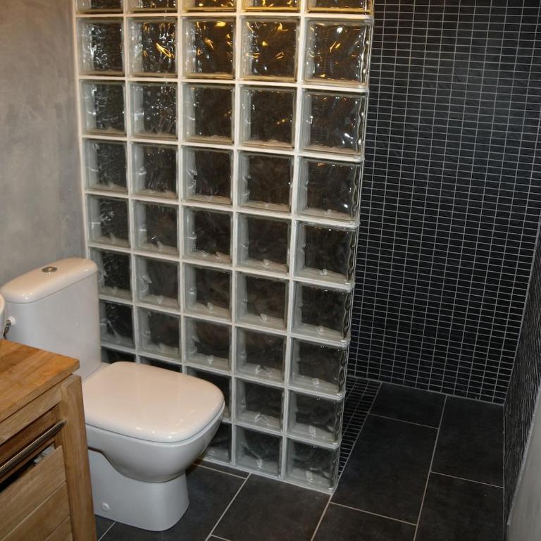 Charmant studio face à la mer - Apartment mit 1 Schlafzimmer - 9