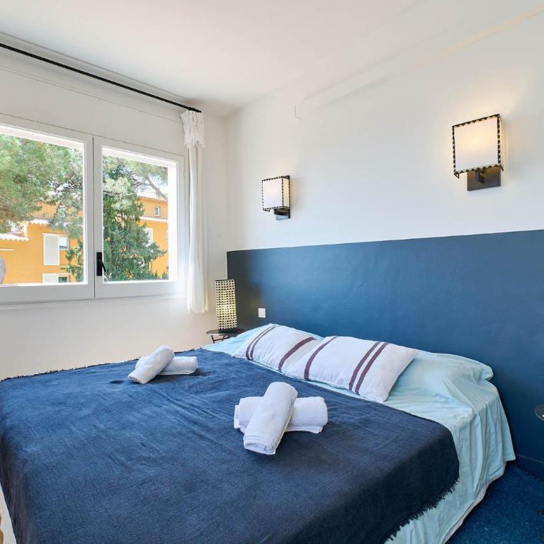 Xeret - Apartamento con terraza - 4