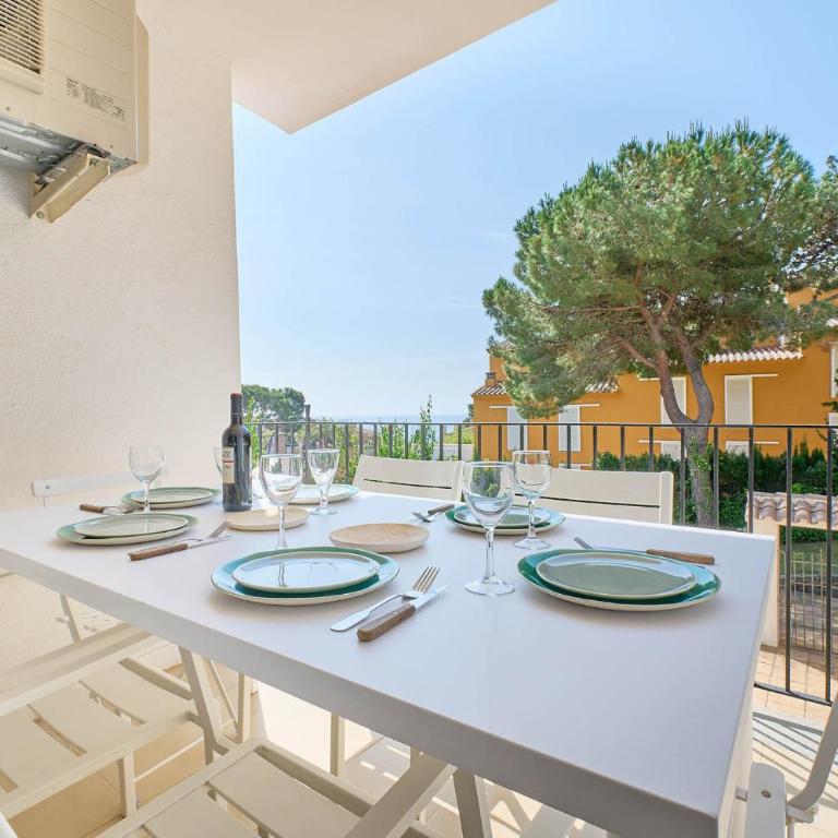 Xeret - Apartamento con terraza - 6