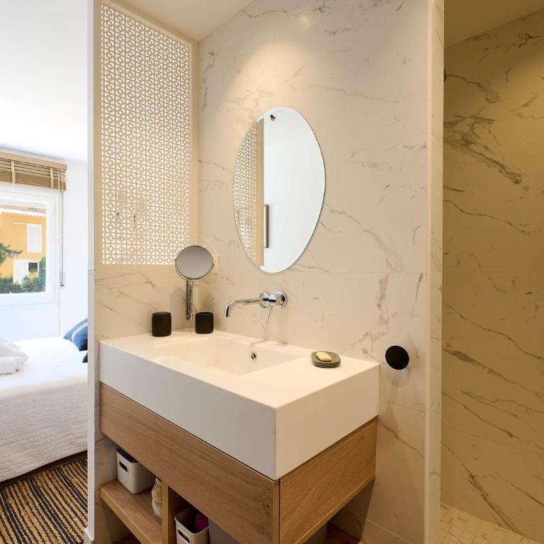 Xeret - Apartamento con terraza - 5