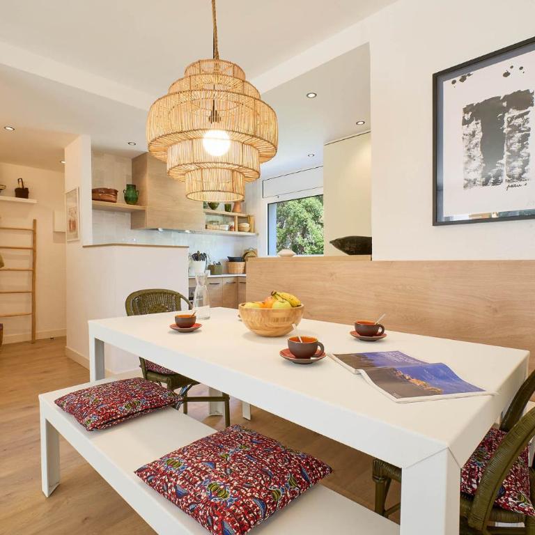 Xeret - Apartamento con terraza - 8