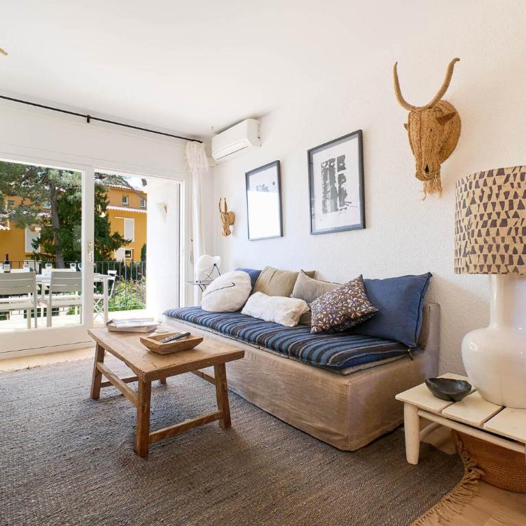 Xeret - Apartamento con terraza - 10