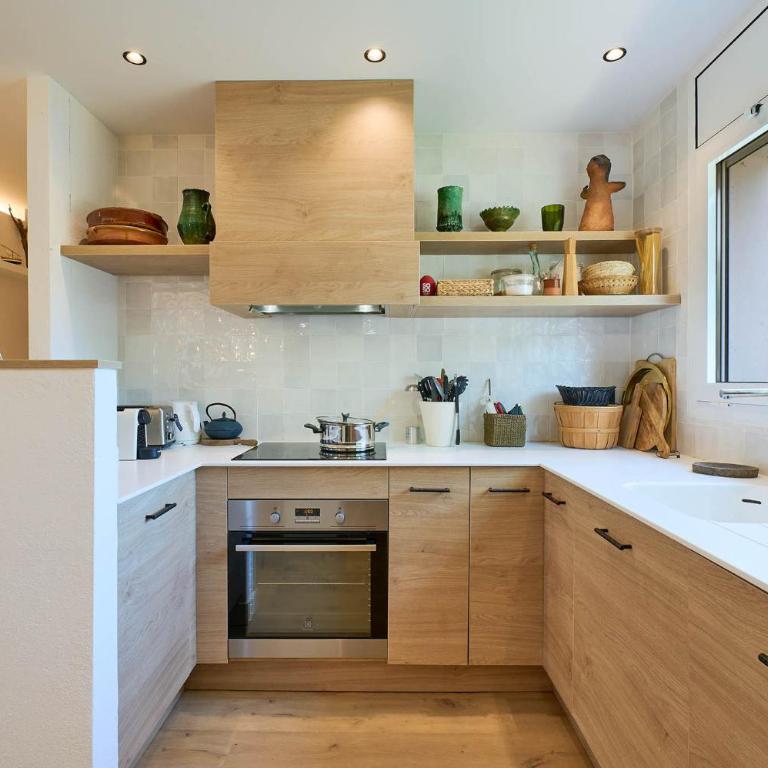 Xeret - Apartamento con terraza - 12