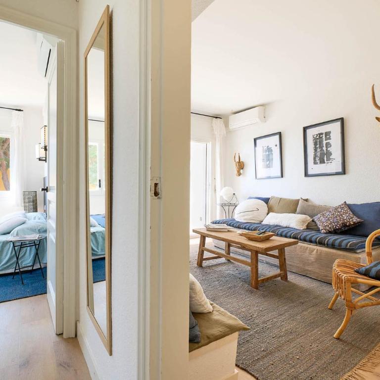 Xeret - Apartamento con terraza - 13