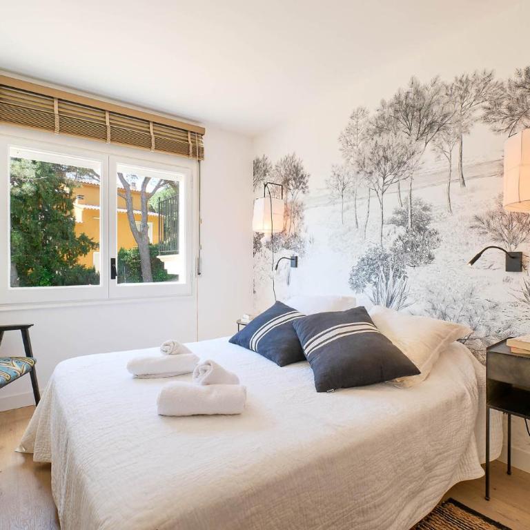 Xeret - Apartamento con terraza - 14