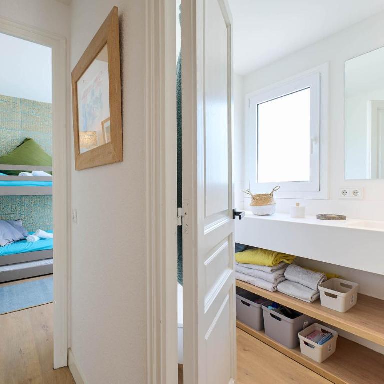 Xeret - Apartamento con terraza - 16