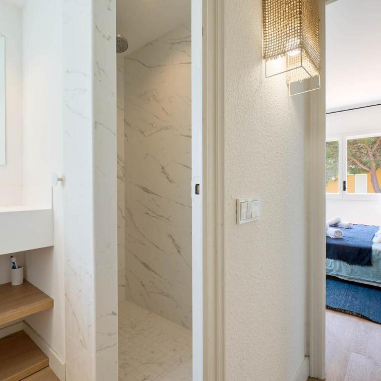 Xeret - Apartamento con terraza - 18