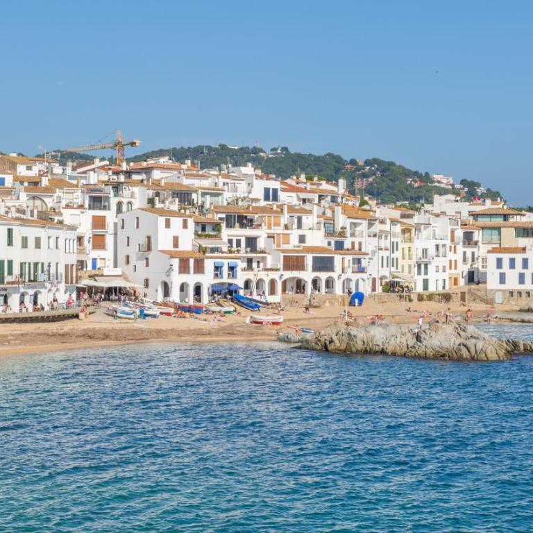 Xeret - Apartamento con terraza - 23