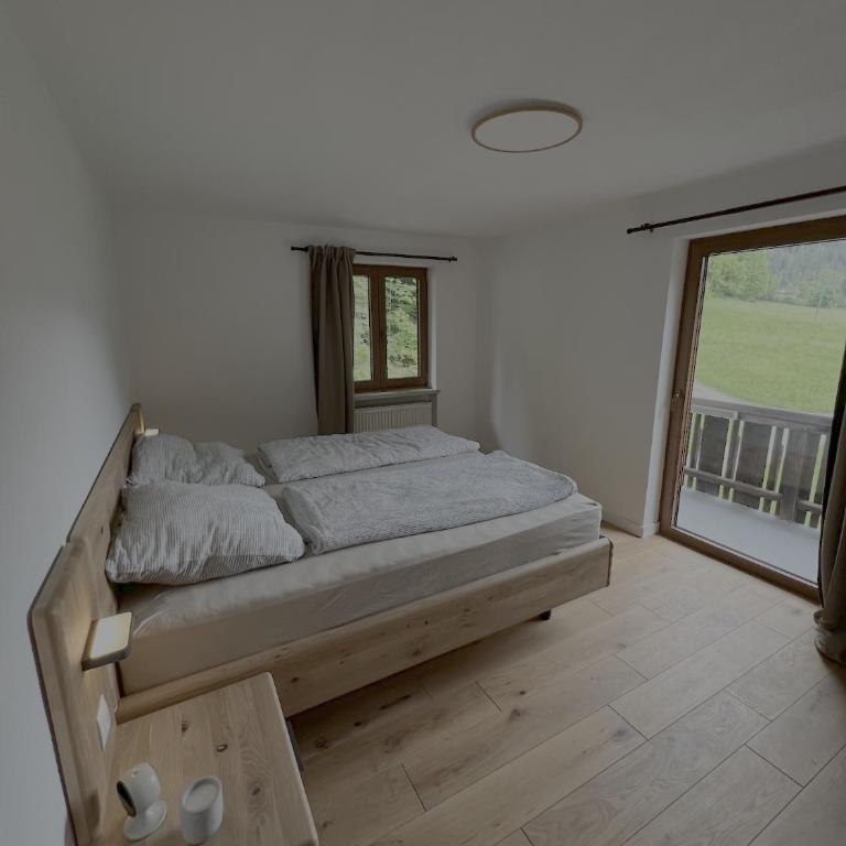 For Rest Apartments - Naturnah entspannen - Idyllische Apartments mit Ausblick & gratis Parken - Appartement 2 Chambres - 9