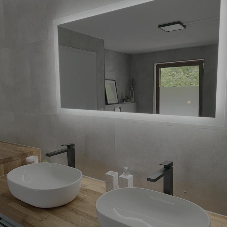 For Rest Apartments - Naturnah entspannen - Idyllische Apartments mit Ausblick & gratis Parken - Appartement 2 Chambres - 10