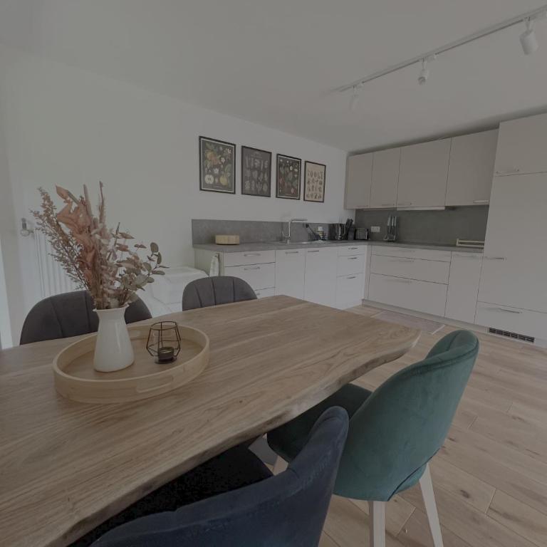For Rest Apartments - Naturnah entspannen - Idyllische Apartments mit Ausblick & gratis Parken - Appartement 2 Chambres - 13