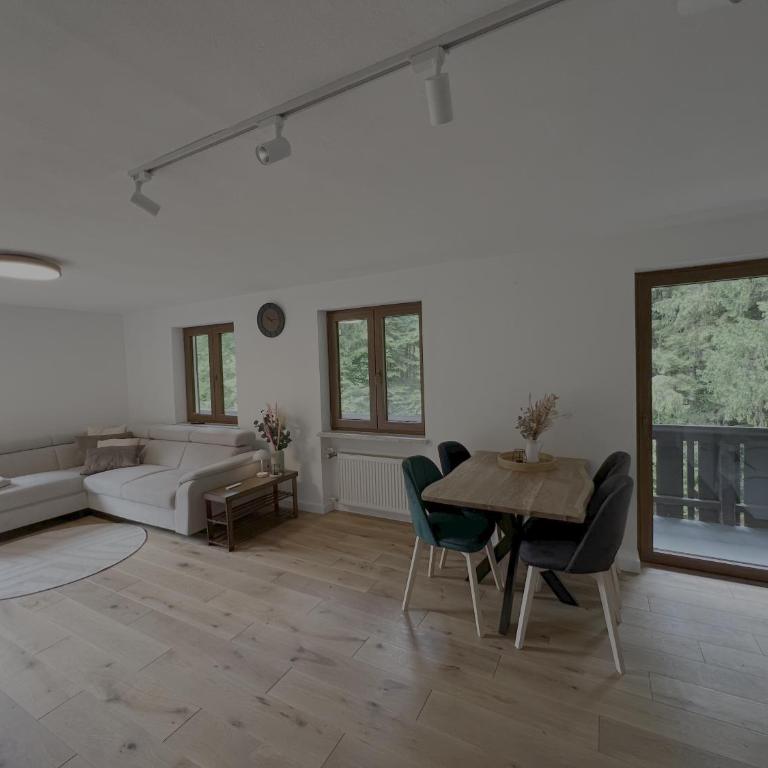 For Rest Apartments - Naturnah entspannen - Idyllische Apartments mit Ausblick & gratis Parken - Appartement 2 Chambres - 12
