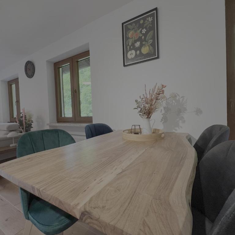 For Rest Apartments - Naturnah entspannen - Idyllische Apartments mit Ausblick & gratis Parken - Appartement 2 Chambres - 11