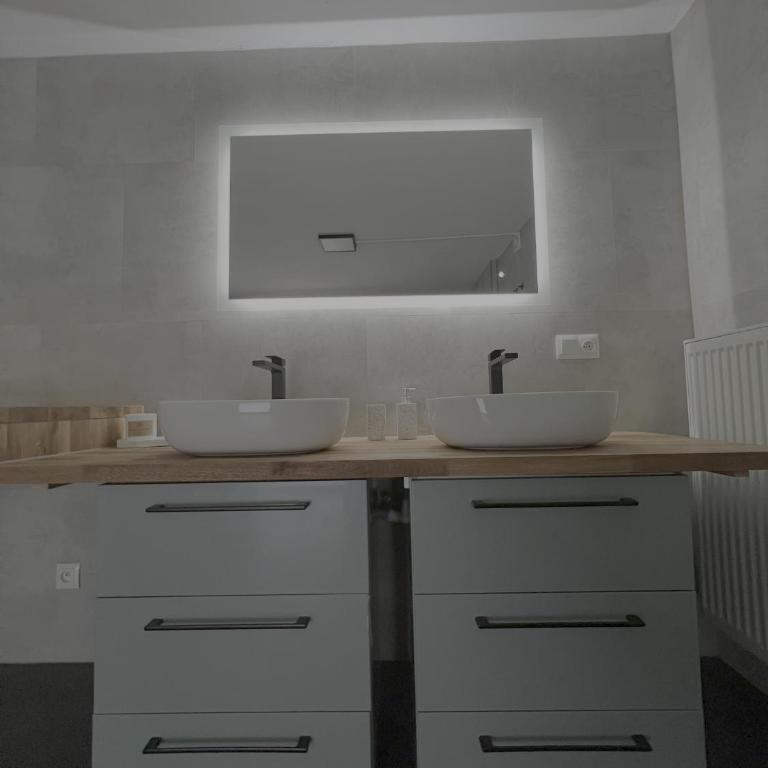 For Rest Apartments - Naturnah entspannen - Idyllische Apartments mit Ausblick & gratis Parken - Appartement 2 Chambres - 14