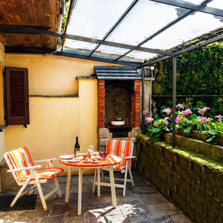 Il Giardino Segreto - Casa Vacanze - 3