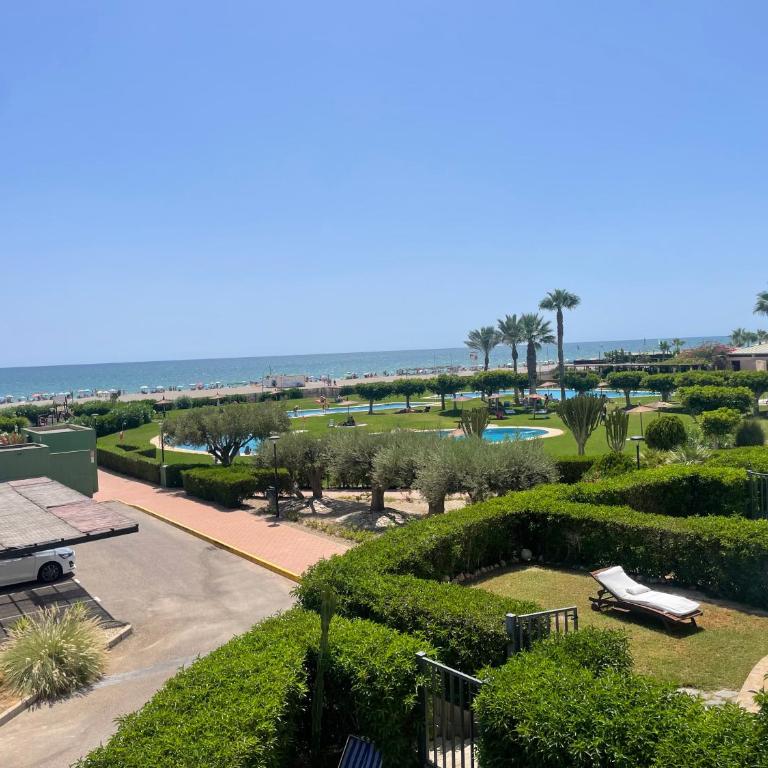 Vera Primera Línea de Playa - Apartamento de 2 dormitorios - 31