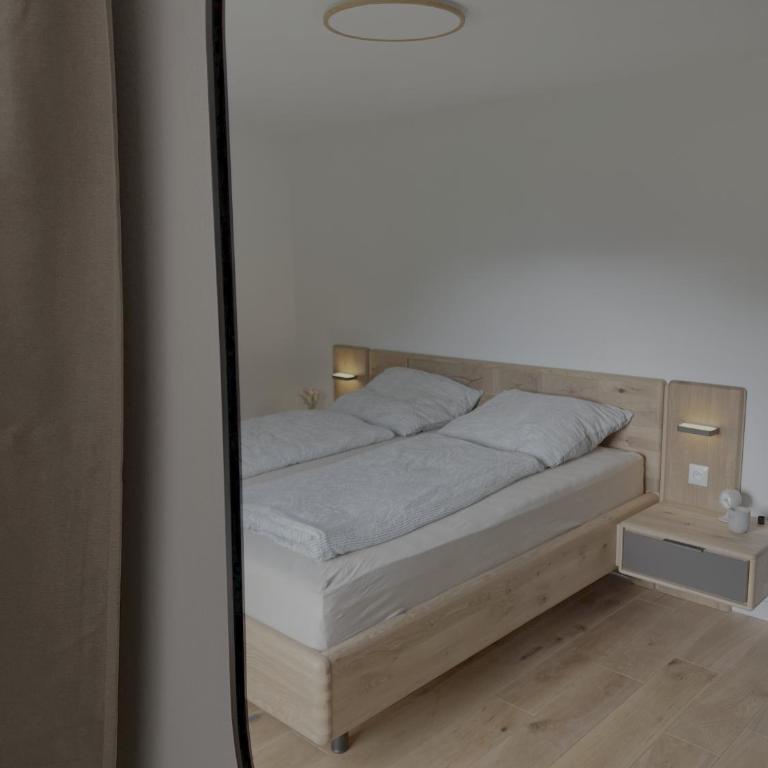 For Rest Apartments - Naturnah entspannen - Idyllische Apartments mit Ausblick & gratis Parken - Appartement 2 Chambres - 11