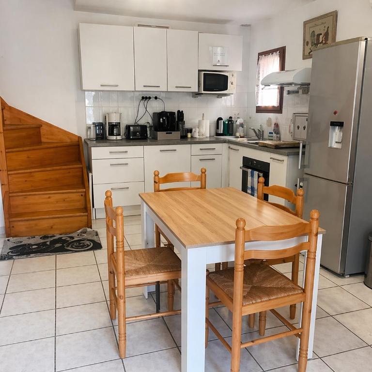La Narbonnaise - Villa - 6