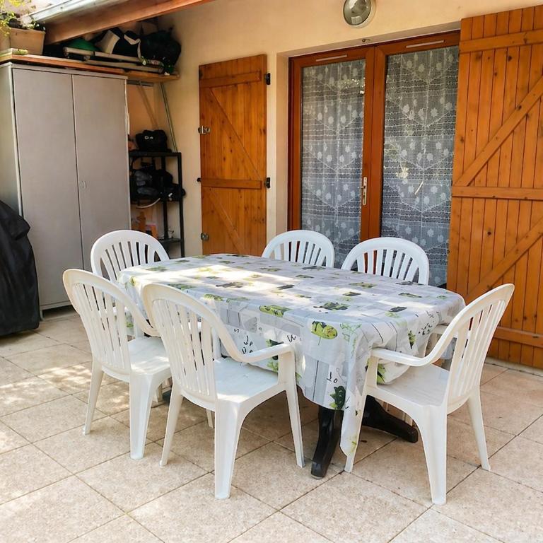 La Narbonnaise - Villa - 7