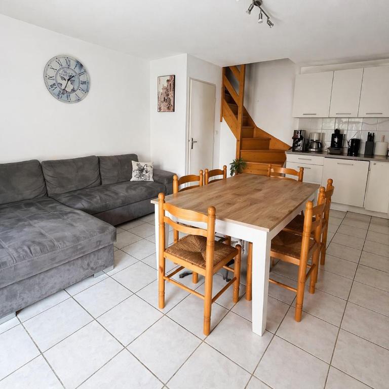 La Narbonnaise - Villa - 8